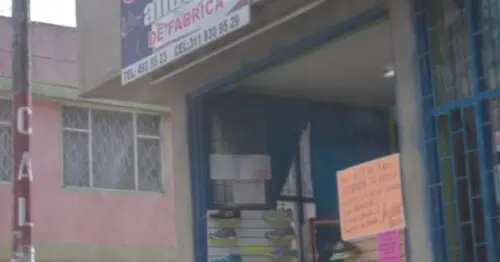 CALZADO ANDEIS BOGOTÁ CALZADO ANDEIS BOGOTÁ